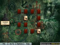 Hoyle Board Games 4 screenshot, image №292207 - RAWG