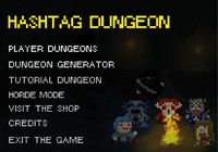 Hashtag Dungeon screenshot, image №96864 - RAWG
