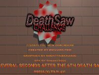 Death Saw Challenge [Unity] screenshot, image №3089672 - RAWG