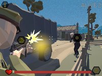 WORLD WAR SURVIVE BATTLEGROUND screenshot, image №972453 - RAWG