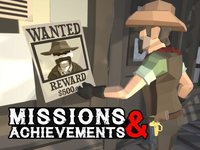 Polygon Wild West screenshot, image №2030627 - RAWG