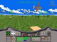 Agile Warrior F-111x screenshot, image №318735 - RAWG