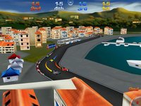 SlotZ Racer Caterham Special screenshot, image №940756 - RAWG