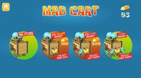 Mad Cart screenshot, image №3063824 - RAWG