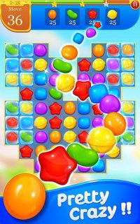 Candy Bomb screenshot, image №1552866 - RAWG