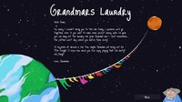 Grandmars Laundry screenshot, image №1070679 - RAWG