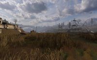 S.T.A.L.K.E.R.: Call of Pripyat screenshot, image №224235 - RAWG