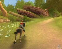 Petz Horse Club screenshot, image №505971 - RAWG