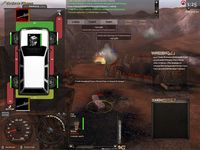 Darkwind: War on Wheels screenshot, image №153236 - RAWG
