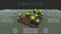 Colors Of Life (Pamaentertainment Games) screenshot, image №2402080 - RAWG