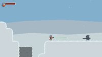 The Lone World screenshot, image №1962945 - RAWG