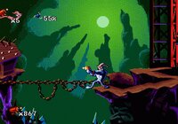 Earthworm Jim Collection screenshot, image №3772355 - RAWG