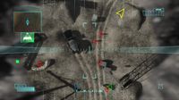 Tom Clancy's Ghost Recon Advanced Warfighter 2 screenshot, image №657100 - RAWG