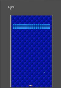 Arkanoid X (Alpha) screenshot, image №3703716 - RAWG