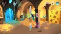 Asfalia: Fear screenshot, image №4149104 - RAWG