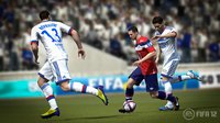 FIFA 12 screenshot, image №574977 - RAWG