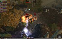 Dungeon Siege 2: Broken World screenshot, image №449684 - RAWG