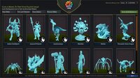 Palette Forge screenshot, image №4199713 - RAWG