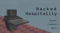 Hacked Hospitality screenshot, image №1253957 - RAWG