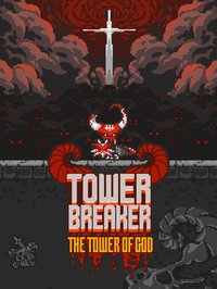 Tower Breaker - Hack & Slash screenshot, image №1923558 - RAWG