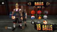 Jam League Basketball screenshot, image №2089277 - RAWG