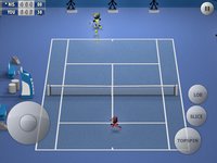 Stickman Tennis 2015 screenshot, image №40065 - RAWG