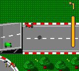 Lego Stunt Rally (2000) screenshot, image №742863 - RAWG