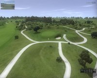 CustomPlay Golf 2010 screenshot, image №530728 - RAWG