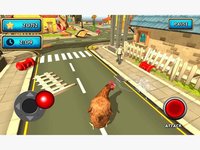 Wild Animal Zoo City Simulator screenshot, image №876585 - RAWG