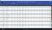 Pro Strategy Football 2026 screenshot, image №4259263 - RAWG