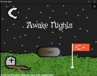 Awake Nights screenshot, image №3112421 - RAWG