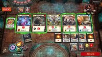 Hero Realms screenshot, image №3412814 - RAWG