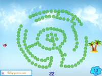 Game Labyrinth screenshot, image №1747651 - RAWG