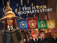 Harry Potter: Hogwarts Mystery screenshot, image №2023793 - RAWG