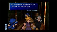 Final Fantasy VII (1997) screenshot, image №2007162 - RAWG