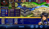 SRPG 新天魔界 ジェネレーション オブ カオス IV screenshot, image №1358996 - RAWG