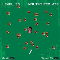 10 Million Mouths screenshot, image №3364811 - RAWG