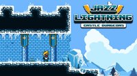 Jazz Lightning: Castle Dungeons screenshot, image №2213608 - RAWG