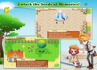 HARVEST MOON:Seeds Of Memories screenshot, image №1420823 - RAWG
