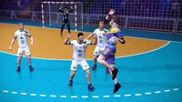 Handball 17 screenshot, image №7669 - RAWG