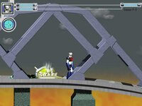 Mazinger versus Gran Mazinger con DLC screenshot, image №2626533 - RAWG