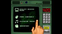 Visitor Center screenshot, image №1005567 - RAWG