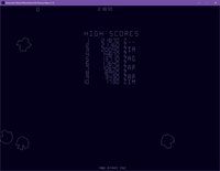 Asteroids Dexluxe in MonoGame screenshot, image №1225171 - RAWG