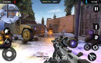 Winter Mountain Sniper - Modern Shooter Combat screenshot, image №1512518 - RAWG