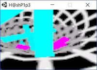 H#shP1p3 screenshot, image №1270296 - RAWG