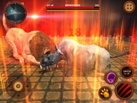 Rhino Africa Simulator: Wild Animal Survival Game screenshot, image №977199 - RAWG