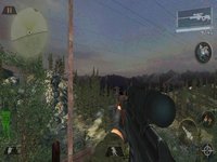 Military Commando Strike screenshot, image №1809090 - RAWG