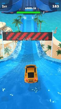 Race Master 3D - Car Racing screenshot, image №2973667 - RAWG