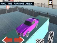 Drive Car Parking Legend screenshot, image №921879 - RAWG