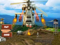 Gunship Attack 2017 screenshot, image №1688850 - RAWG